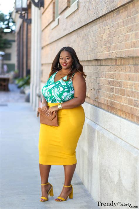 trendy curvy page 5 of 45 plus size fashion blogtrendy curvy