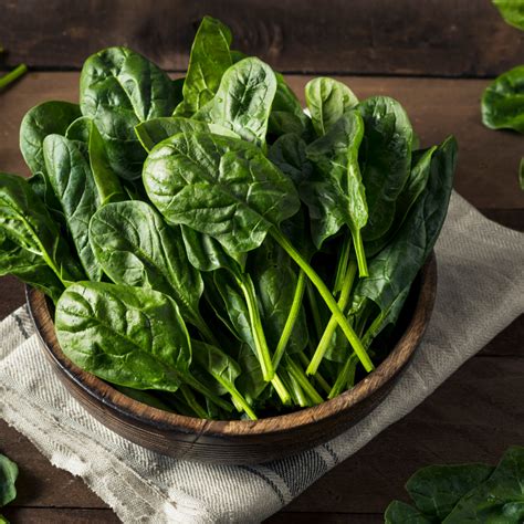 nutrients   spinach   ways  enjoy brg health