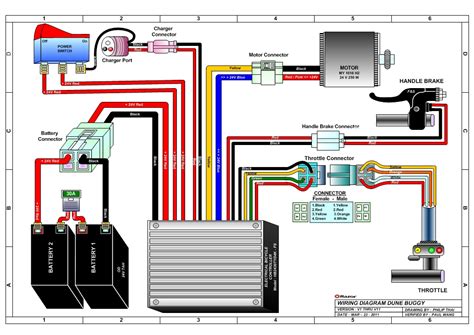 power wheels bigfoot wiring diagram wiring diagram  schematics