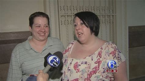 Gov Corbett Won T Appeal Same Sex Marriage Ruling 6abc Philadelphia