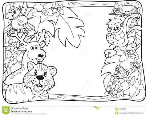 derekthoughts  animal coloring pages gif