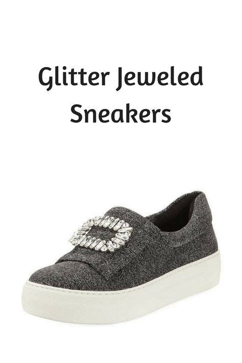 glitter jeweled sneakers sneakers jewels glitter ad  images sneakers shoes jewels