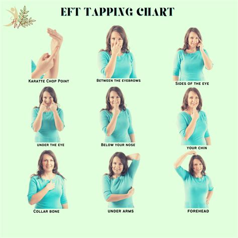 eft tapping    peace happiness  health holistic wellness  rj