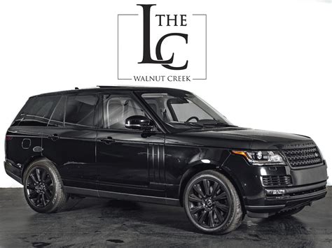 land rover range rover   supercharged  sale sold  luxury collection