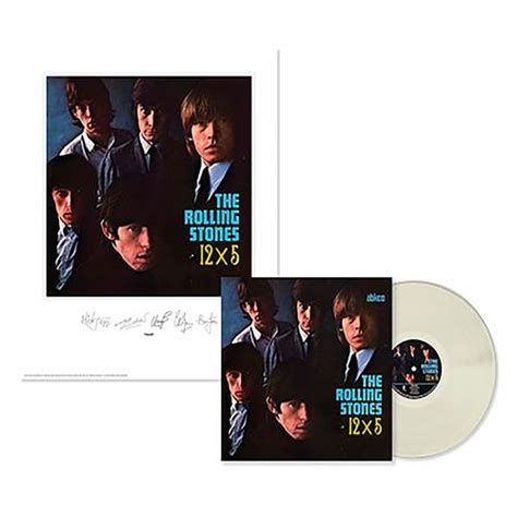 The Rolling Stones [lp] Vinyl Best Buy