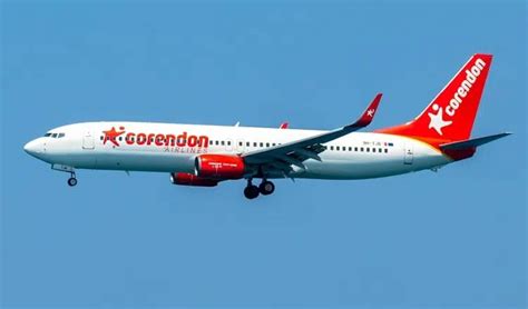 corendon airlines est la premiere compagnie aerienne en europe  avoir le iata travel pass