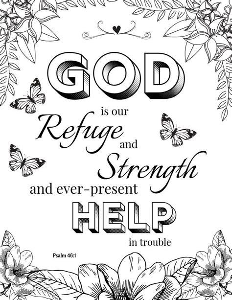 bible verse coloring book  adults  svg png eps dxf  zip