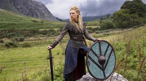 sexy female vikings warriors free sex pics