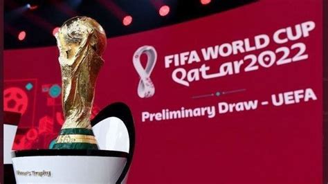 update jadwal lengkap fase grup hingga final piala dunia  qatar