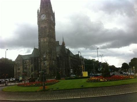 rochdale town hall england  tripadvisor hours address architectural building reviews