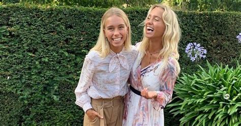 why did lisa and lena delete their tiktok account — details