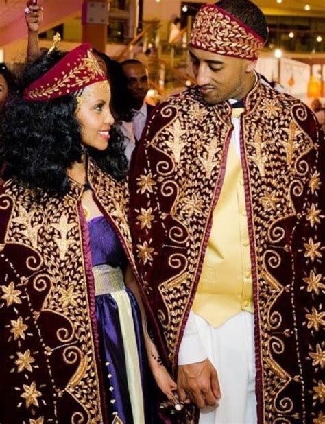 habesha people culturally dominant and politically