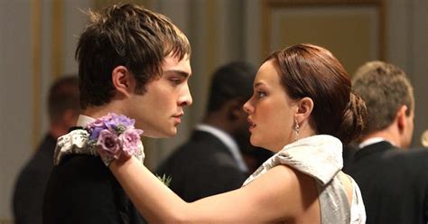 7 Reasons Chuck And Blair Are The Definition Of Relationshipgoals
