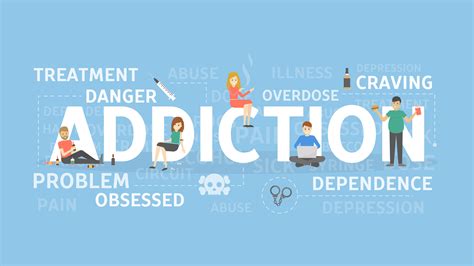 5 Unusual Types Of Addiction You’ve Likely Never Heard Of