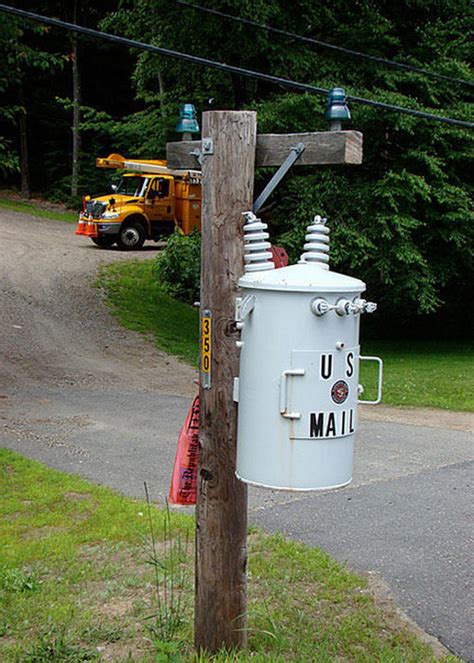 unique mailboxes    funny