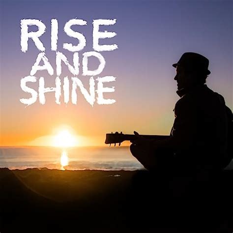 Rise And Shine Von Juzzie Smith Bei Amazon Music Amazon De