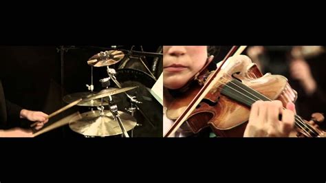 Esa Pekka Salonen On His Violin Concerto Youtube