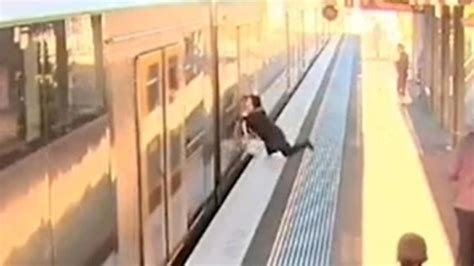 selfie stupidity causing train havoc perthnow
