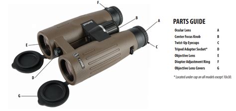bushnell forge binoculars instruction manual optics trade blog