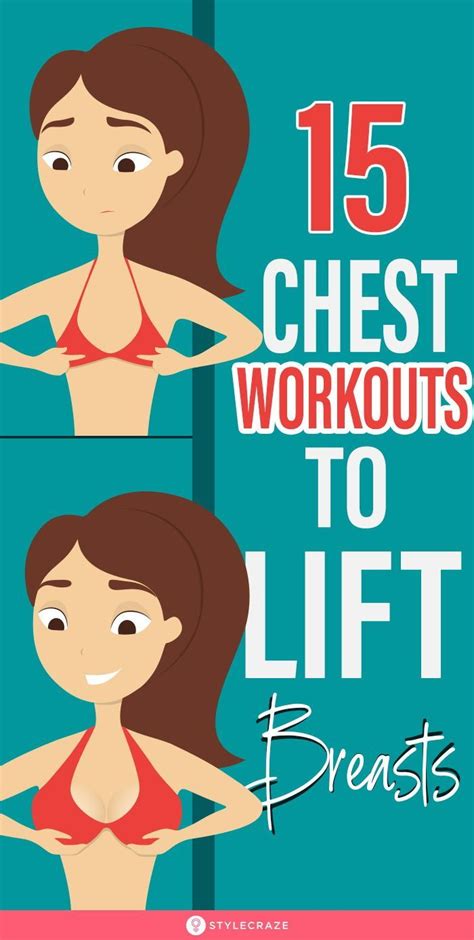 15 best chest exercises to firm and lift your breasts artofit