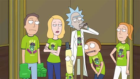 image s2e4 summer already peed herself png rick and