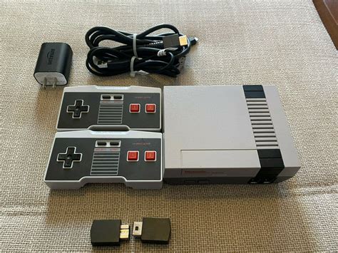 nintendo nes classic edition dwelling console grey clvsnesa icommerce  web