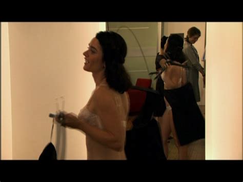 robin tunney nude pics page 2