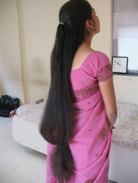 749 Besten Indian Long Hair Bilder Auf Pinterest Längere