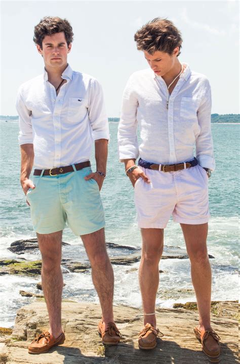 nauti preppy mens fashion summer outfits men mens summer outfits