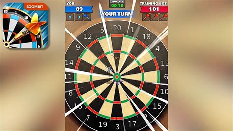 darts club gameplay trailer ios android youtube