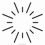 Coloring Sunshine sketch template