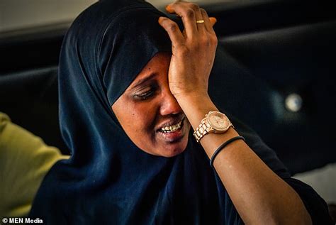 mother of bullied somali girl 12 who drowned in river accuses