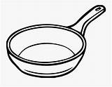 Pan Drawing Frying Clip Cookware Clipart Transparent Drawings Paintingvalley Clipartkey Clipartmag Nicepng sketch template