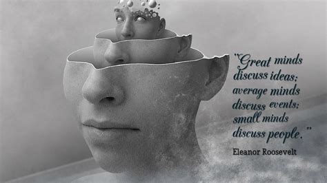 hd  famous mind quotes wallpaper