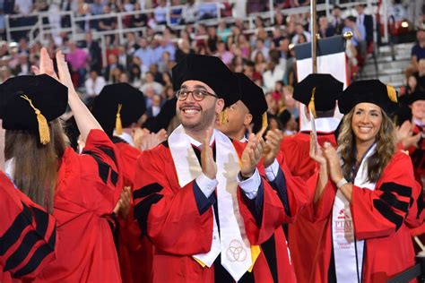 St Johns Law Celebrates Commencement 2024 St Johns University