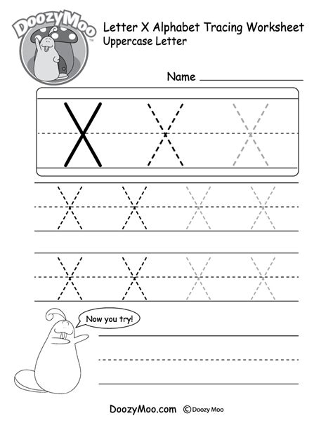 uppercase letter  tracing worksheet tracing worksheets tracing