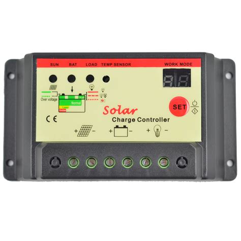 solar charge controller  regulator  vv  future electronics egypt