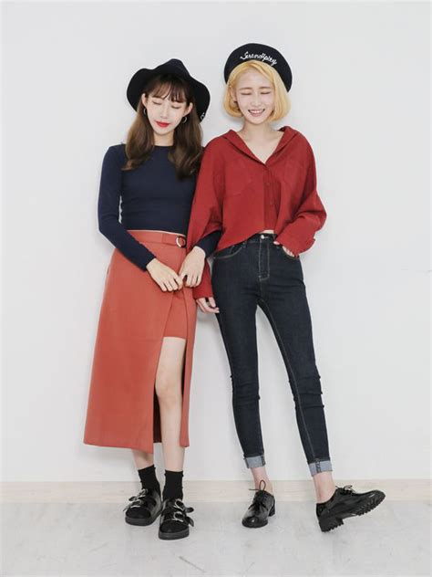27 Best Korean Fashion Trends 2018