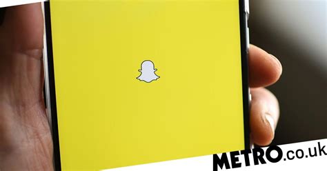 Snapchat Stock Plunges After Controversial Redesign Sparked Fury Among