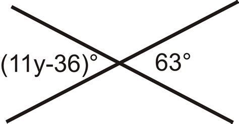 Vertical Angles Read Geometry Ck 12 Foundation