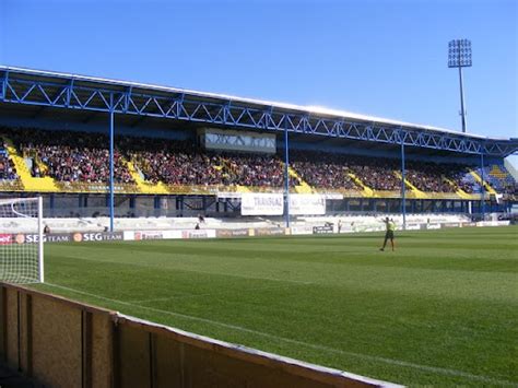 live football stadion medias gaz metan medias stadium