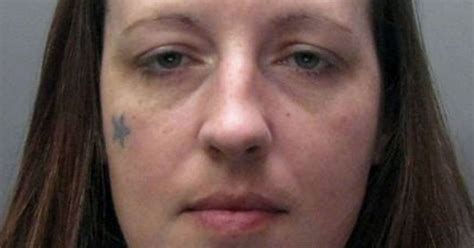 Joanna Dennehy Serial Killer Smirks In Dock As She Is Sentenced For
