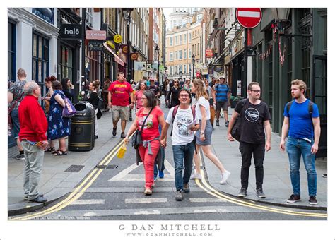mitchell photograph london street scene   mitchell photography