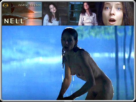 Naked Jodie Foster Added 07 19 2016 By Bot