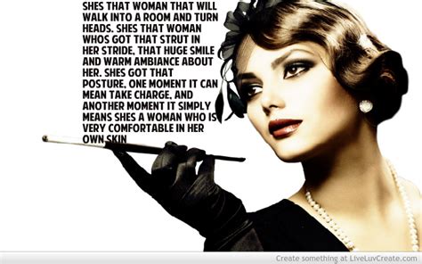 Being Classy Lady Quotes Quotesgram