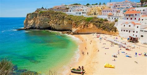 top 10 best holiday destinations in portugal