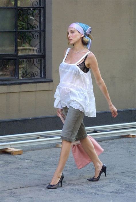 sex and the city fashion carrie bradshaw outfits