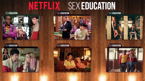 sex education season 2 netflix release date trailer