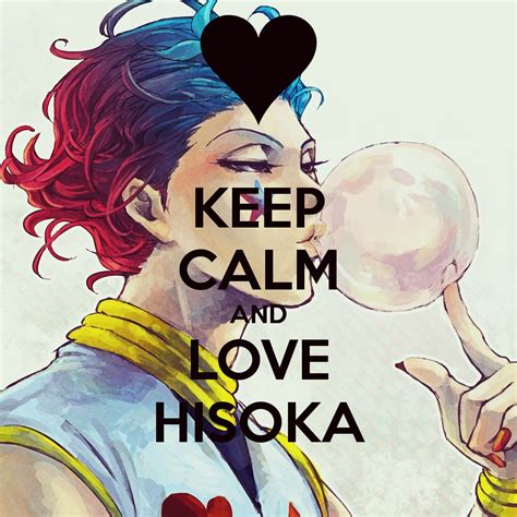 things are genuinely not looking good for hisoka