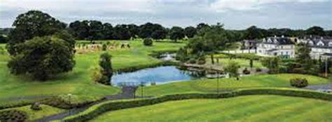 knightsbrook hotel spa golf resort  profile